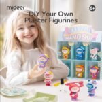 Plaster Artisan DIY Art Kit - Image 3